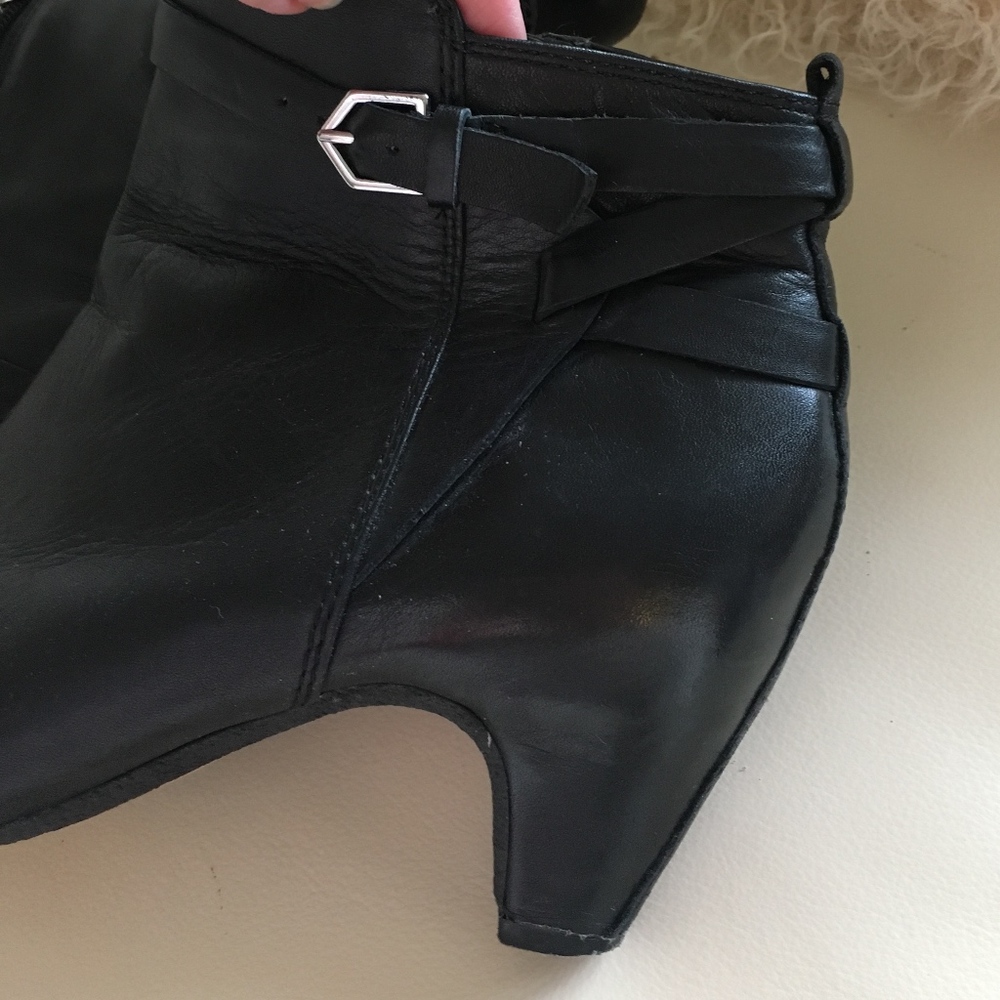 Sam Edelman/Boots - image 2